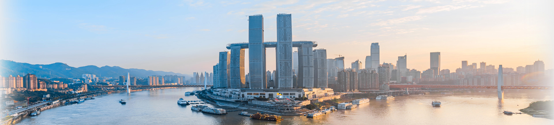 建设一流的城市轨道交通网络